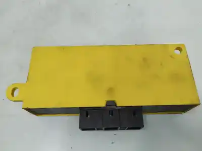 Second-hand car spare part electronic module for mercedes-benz clase e w124 berlina d 250 124.125 oem iam references 1248203126  