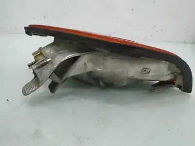 Second-hand car spare part front right headlight for mercedes-benz clase e w124 berlina d 250 124.125 oem iam references 42704r6  