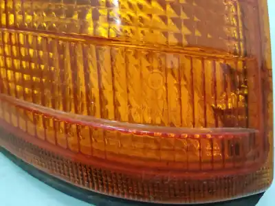 Second-hand car spare part front right headlight for mercedes-benz clase e w124 berlina d 250 124.125 oem iam references 42704r6
