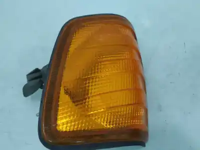 Second-hand car spare part front left headlight for mercedes-benz clase e w124 berlina d 250 124.125 oem iam references 42704r6  