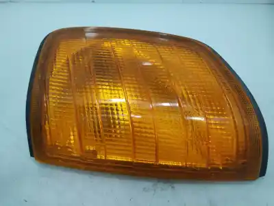 Second-hand car spare part front left headlight for mercedes-benz clase e w124 berlina d 250 124.125 oem iam references 42704r6  