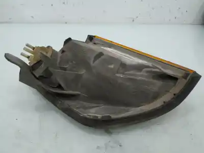Second-hand car spare part front left headlight for mercedes-benz clase e w124 berlina d 250 124.125 oem iam references 42704r6  