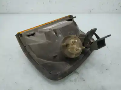 Second-hand car spare part front left headlight for mercedes-benz clase e w124 berlina d 250 124.125 oem iam references 42704r6