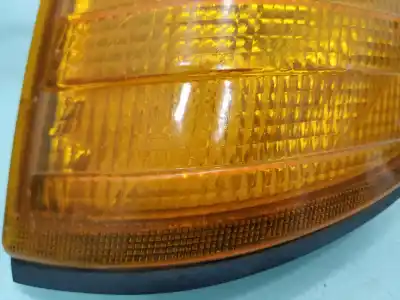 Second-hand car spare part front left headlight for mercedes-benz clase e w124 berlina d 250 124.125 oem iam references 42704r6  