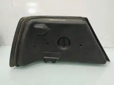 Second-hand car spare part right tailgate light for mercedes-benz clase e w124 berlina d 250 124.125 oem iam references 1248201464re  