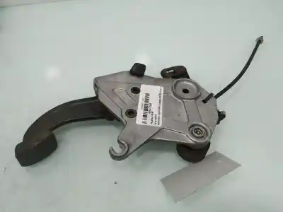 Second-hand car spare part handbrake lever for mercedes-benz clase e w124 berlina d 250 124.125 oem iam references 1244270701  
