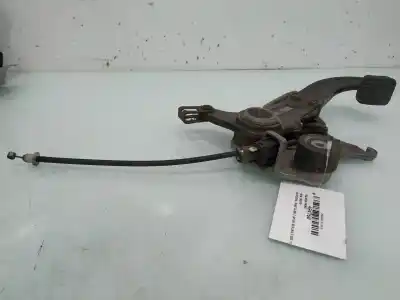 Second-hand car spare part handbrake lever for mercedes-benz clase e w124 berlina d 250 124.125 oem iam references 1244270701  