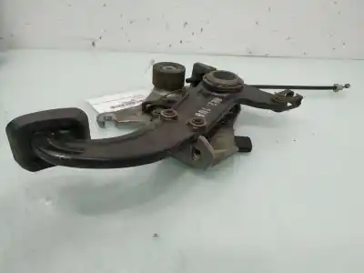 Second-hand car spare part handbrake lever for mercedes-benz clase e w124 berlina d 250 124.125 oem iam references 1244270701  