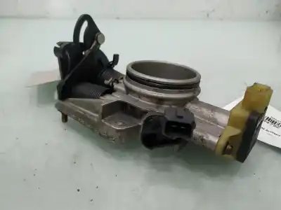 Автозапчасти б/у бабочка коробка за peugeot 306 break boulebard ссылки oem iam 0280122003