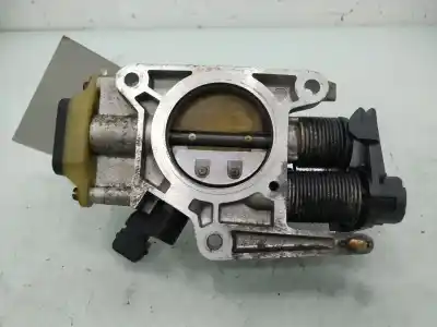 Pezzo di ricambio per auto di seconda mano scatola della farfalla per peugeot 306 break boulebard riferimenti oem iam 0280122003  