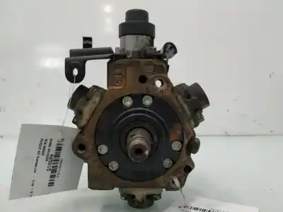 Pièce détachée automobile d'occasion POMPE À INJECTION pour PEUGEOT 407  Références OEM IAM 9656300380  