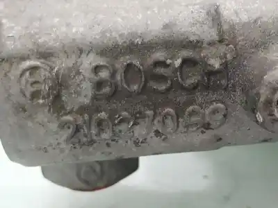 Автозапчастина б/у гальмівний насос для seat toledo ii (1m2) 1.9 tdi посилання на oem iam 21027099  