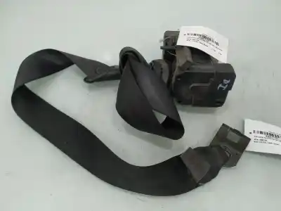 Автозапчастина б/у передній лівий ремін безпеки для seat toledo ii (1m2) 1.9 tdi посилання на oem iam 1m0857705a  