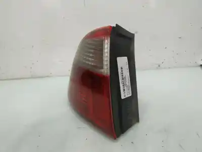 Автозапчастина б/у лівий ход ліхар для seat toledo ii (1m2) 1.9 tdi посилання на oem iam 1m5945095b  