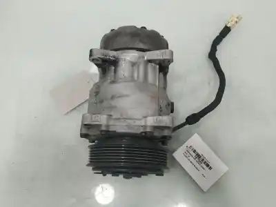 Pezzo di ricambio per auto di seconda mano compressore aria condizionata per peugeot 306 break boulebard riferimenti oem iam 1106f  