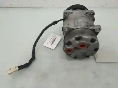 Peça sobressalente para automóvel em segunda mão Compressor De Ar Condicionado A/a A/c por PEUGEOT 306 BREAK Boulebard Referências OEM IAM 1106F  