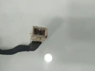 Pezzo di ricambio per auto di seconda mano compressore aria condizionata per peugeot 306 break boulebard riferimenti oem iam 1106f  