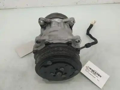 Pezzo di ricambio per auto di seconda mano compressore aria condizionata per peugeot 306 break boulebard riferimenti oem iam 1106f  