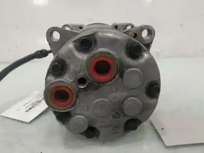 Pezzo di ricambio per auto di seconda mano compressore aria condizionata per peugeot 306 break boulebard riferimenti oem iam 1106f  
