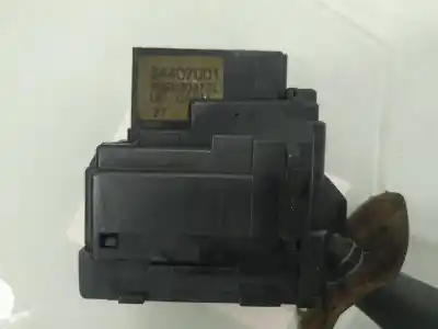 Second-hand car spare part windshiel wiper switch for peugeot 306 break boulebard oem iam references 96262037zl  