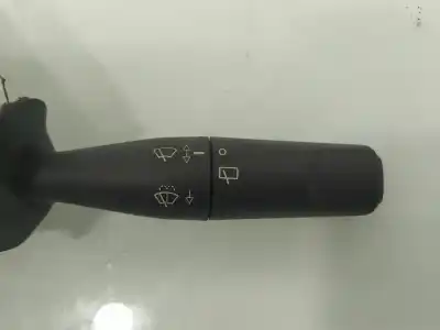 Second-hand car spare part windshiel wiper switch for peugeot 306 break boulebard oem iam references 96262037zl  