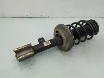 Peça sobressalente para automóvel em segunda mão amortecedor dianteiro direito por peugeot 5008 confort referências oem iam 
