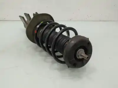 Peça sobressalente para automóvel em segunda mão amortecedor dianteiro esquerdo por peugeot 5008 confort referências oem iam 