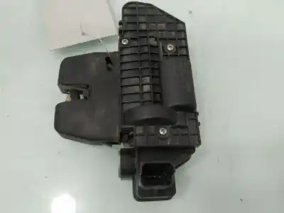 Peça sobressalente para automóvel em segunda mão fechadura do mala por peugeot 5008 confort referências oem iam 9684648689