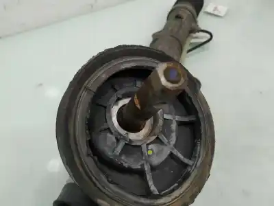 Peça sobressalente para automóvel em segunda mão caixa de direção por peugeot 5008 confort referências oem iam 6820000084