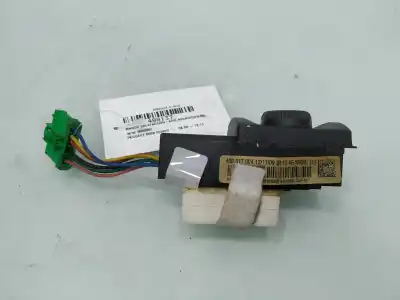 Peça sobressalente para automóvel em segunda mão comando de sofagem (chauffage / ar condicionado) por peugeot 5008 confort referências oem iam 96846886xt  