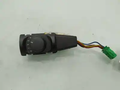 Peça sobressalente para automóvel em segunda mão comando de sofagem (chauffage / ar condicionado) por peugeot 5008 confort referências oem iam 96846886xt  
