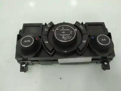 Peça sobressalente para automóvel em segunda mão  por PEUGEOT 5008  Referências OEM IAM 96738321XT  
