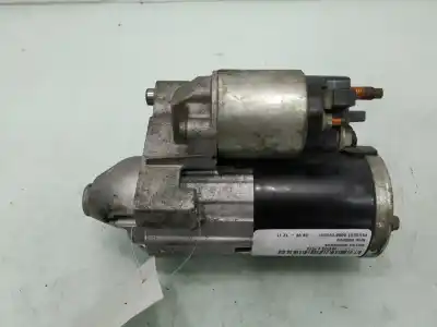 Peça sobressalente para automóvel em segunda mão motor de arranque por peugeot 5008 confort referências oem iam 9663528880