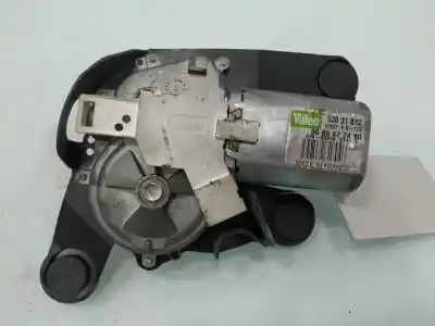 Peça sobressalente para automóvel em segunda mão motor do limpador traseiro por peugeot 5008 confort referências oem iam 9680477480