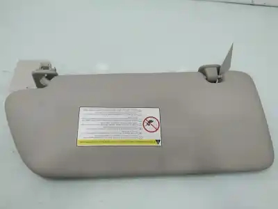 Peça sobressalente para automóvel em segunda mão  por PEUGEOT 5008  Referências OEM IAM   