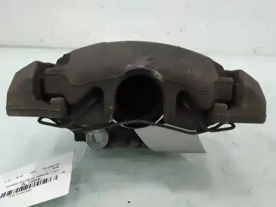 Peça sobressalente para automóvel em segunda mão pinça de travão dianteira direita por peugeot 5008 confort referências oem iam 
