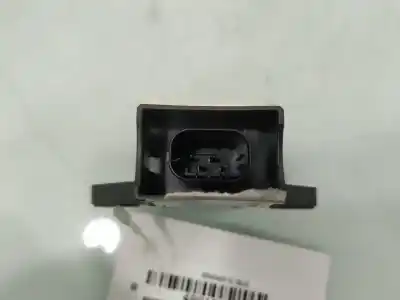 Peça sobressalente para automóvel em segunda mão sensor por peugeot 5008 confort referências oem iam 9664661580