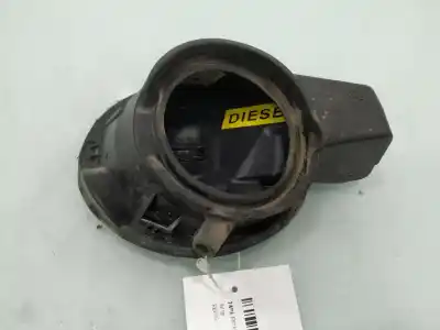 Peça sobressalente para automóvel em segunda mão tampa de combustível externa por peugeot 5008 confort referências oem iam 