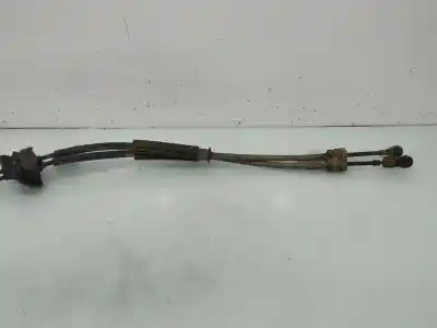 Peça sobressalente para automóvel em segunda mão ligação da caixa de velocidades por peugeot 5008 confort referências oem iam 11918110