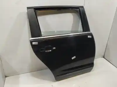 Peça sobressalente para automóvel em segunda mão porta do automóvel traseira direita por peugeot 5008 confort referências oem iam 