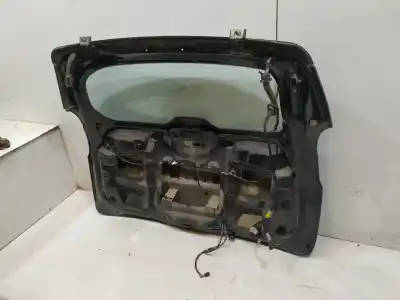 Peça sobressalente para automóvel em segunda mão porta da mala / tampa traseira por peugeot 5008 confort referências oem iam 