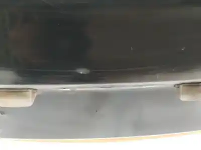 Second-hand car spare part tailgate for peugeot 5008 confort oem iam references   