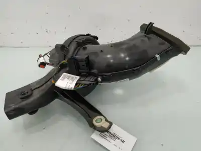 Pièce détachée automobile d'occasion VENTILATEUR DE CHAUFFAGE pour PEUGEOT 5008  Références OEM IAM 9683444380  