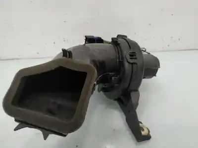 Peça sobressalente para automóvel em segunda mão ventilador de aquecimento por peugeot 5008 confort referências oem iam 9683444380