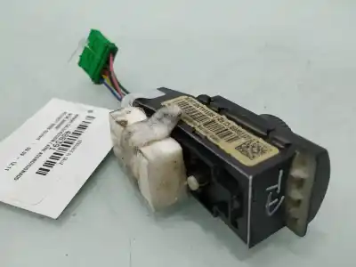 Peça sobressalente para automóvel em segunda mão comando de sofagem (chauffage / ar condicionado) por peugeot 5008 confort referências oem iam 96846886xt  