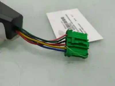 Peça sobressalente para automóvel em segunda mão COMANDO DE SOFAGEM (CHAUFFAGE / AR CONDICIONADO) por PEUGEOT 5008  Referências OEM IAM 96846886XT  