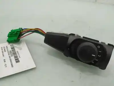 Peça sobressalente para automóvel em segunda mão comando de sofagem (chauffage / ar condicionado) por peugeot 5008 confort referências oem iam 96846886xt  