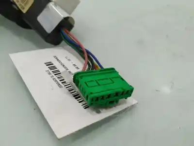 Peça sobressalente para automóvel em segunda mão comando de sofagem (chauffage / ar condicionado) por peugeot 5008 confort referências oem iam 96846886xt  