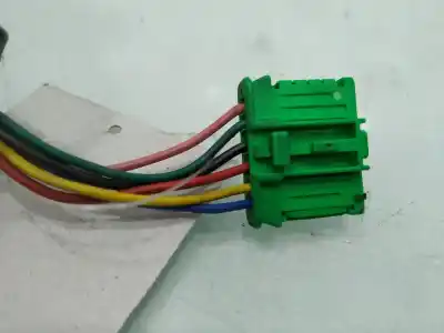 Peça sobressalente para automóvel em segunda mão comando de sofagem (chauffage / ar condicionado) por peugeot 5008 confort referências oem iam 96846886xt  