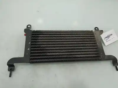 Peça sobressalente para automóvel em segunda mão radiador de gasóleo por peugeot 5008 confort referências oem iam 